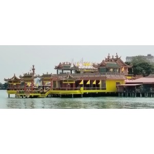 10 days Adventure Package (10% booking)