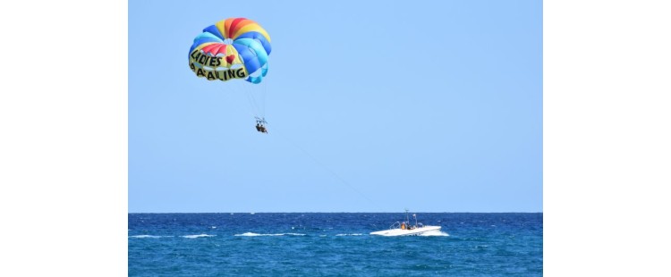 10 days Adventure Package (10% booking)